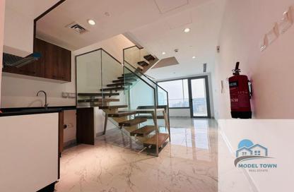 Apartment - 2 Bedrooms - 3 Bathrooms for rent in Oasis 1 - Oasis Residences - Masdar City - Abu Dhabi