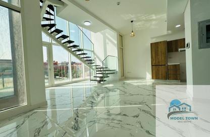Apartment - 2 Bedrooms - 3 Bathrooms for rent in Oasis 1 - Oasis Residences - Masdar City - Abu Dhabi Apartment - 2 Bedrooms - 3 Bathrooms for rent in Oasis 1 - Oasis Residences - Masdar City - Abu Dhabi