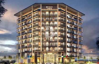 شقة - 3 حمامات للبيع في سنترال داون تاون برج دي - ذا سينترال داون تاون - ارجان - دبي شقة - 3 حمامات للبيع في سنترال داون تاون برج دي - ذا سينترال داون تاون - ارجان - دبي