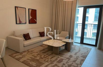 Apartment - 1 - 1 for rent in Views A - Yas Golf Collection - Yas Island - Abu Dhabi Apartment - 1 - 1 for rent in Views A - Yas Golf Collection - Yas Island - Abu Dhabi