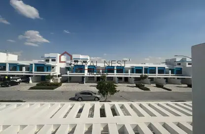 فيلا - 5 غرف نوم - 5 حمامات للايجار في سانتوريني - داماك لاجونز - دبي