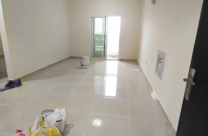 Apartment - 1 Bedroom - 2 Bathrooms for rent in Abna Saqer Building - Al Hamidiya 1 - Al Hamidiya - Ajman