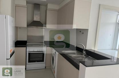 Apartment - 1 Bedroom - 1 Bathroom for rent in Carson C - Carson - Damac Hills - Dubai