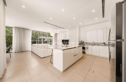 Villa - 4 Bedrooms - 5 Bathrooms for sale in Sidra Villas III - Sidra Villas - Dubai Hills Estate - Dubai