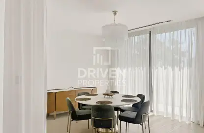 فيلا - 4 غرف نوم - 5 حمامات للبيع في 3 فلل سيدرا - فلل سيدرا - دبي هيلز استيت - دبي