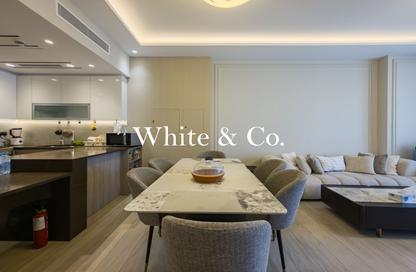 Apartment - 2 - 3 for sale in Me Do Re Tower - JLT Cluster L - Jumeirah Lake Towers - Dubai Apartment - 2 - 3 for sale in Me Do Re Tower - JLT Cluster L - Jumeirah Lake Towers - Dubai
