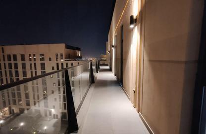 Apartment - 2 Bedrooms - 2 Bathrooms for rent in Souks Residential - Al Mamsha - Muwaileh - Sharjah