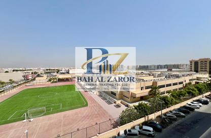 Apartment - 1 - 2 for rent in Muweileh Community - Muwaileh Commercial - Sharjah