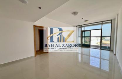 Apartment - 1 - 2 for rent in Muweileh Community - Muwaileh Commercial - Sharjah