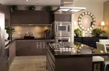 شقة - 2 غرف نوم - 2 حمامات للبيع في شكسبير - اساطير دبي لاند (ليفينج ليجيندز) - دبي