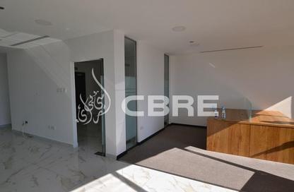Office Space - Studio - 1 Bathroom for rent in Gold Tower (Au Tower) - JLT Cluster I - Jumeirah Lake Towers - Dubai
