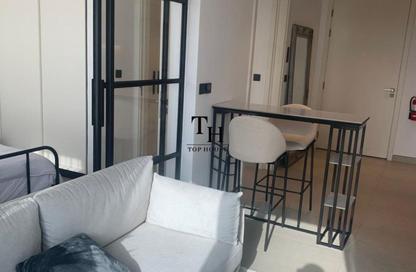Apartment - 1 Bedroom - 1 Bathroom for rent in Collective Tower 1 - Collective - Dubai Hills Estate - Dubai