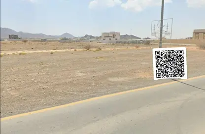 Land - Studio for sale in Masfoot 1 - Masfoot - Ajman