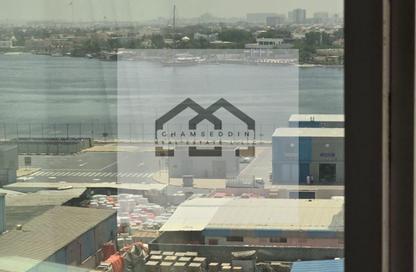 Apartment - Studio - 1 Bathroom for sale in Orient Tower 1 - Orient Towers - Al Bustan - Ajman Apartment - Studio - 1 Bathroom for sale in Orient Tower 1 - Orient Towers - Al Bustan - Ajman