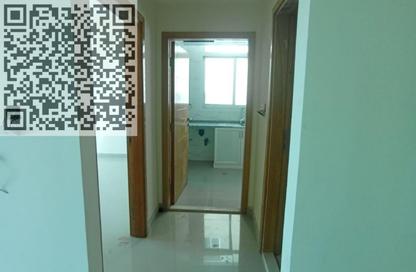 Apartment - 1 Bedroom - 1 Bathroom for rent in Tiger Downtown Ajman - Al Alia - Ajman