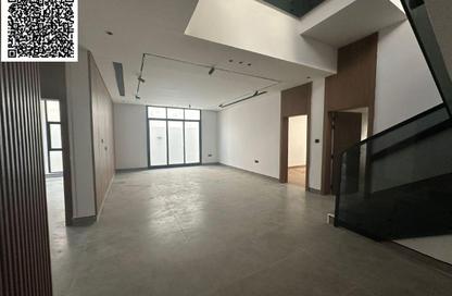 Villa - 5 Bedrooms - 7 Bathrooms for rent in Al Helio 2 - Al Helio - Ajman