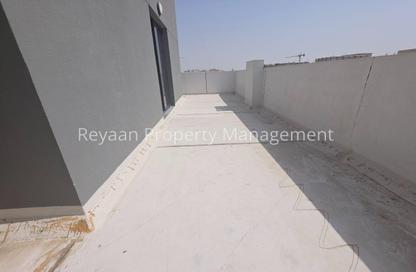 Apartment - 3 - 3 for rent in Al Warqa'a 1 Building - Al Warqa'a 1 - Al Warqa'a - Dubai