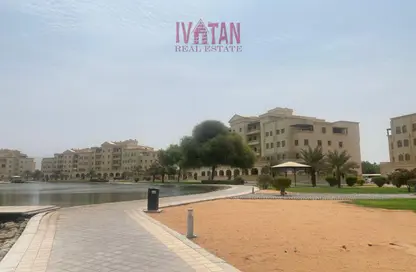 Apartment - 1 Bedroom - 2 Bathrooms for rent in Yasmin Tower - Yasmin Village - Ras Al Khaimah