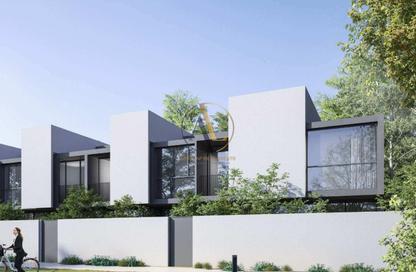 Villa - 5 Bedrooms - 7 Bathrooms for sale in Masaar Azalea - Masaar - Tilal City - Sharjah