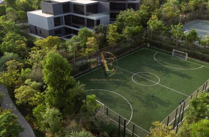Villa - 5 Bedrooms - 7 Bathrooms for sale in Masaar Azalea - Masaar - Tilal City - Sharjah Villa - 5 Bedrooms - 7 Bathrooms for sale in Masaar Azalea - Masaar - Tilal City - Sharjah