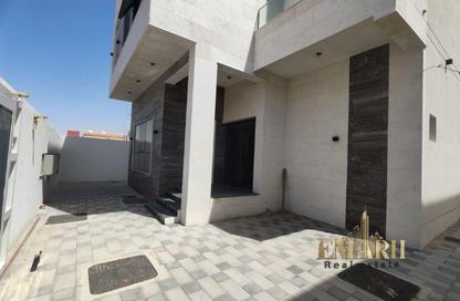 Villa - 5 - 7 for rent in Al Yasmeen 1 - Al Yasmeen - Ajman