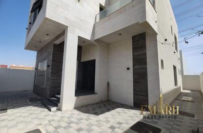 Villa - 5 - 7 for rent in Al Yasmeen 1 - Al Yasmeen - Ajman