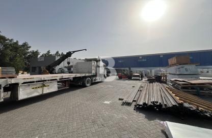 Warehouse - Studio for sale in Dubai Investment Park 1 (DIP 1) - Dubai Investment Park (DIP) - Dubai
