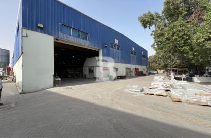 Warehouse - Studio for sale in Dubai Investment Park 1 (DIP 1) - Dubai Investment Park (DIP) - Dubai