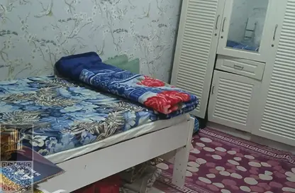 Apartment - 2 Bedrooms - 2 Bathrooms for sale in Jasmine Towers - Garden City - Ajman