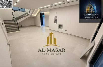 Villa - 4 Bedrooms - 6 Bathrooms for sale in Al Zaheya Gardens - Al Zahya - Ajman