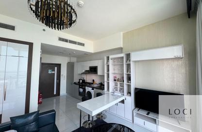 Apartment - Studio - 1 Bathroom for sale in Miraclz Tower by Danube - Arjan - Dubai Apartment - Studio - 1 Bathroom for sale in Miraclz Tower by Danube - Arjan - Dubai
