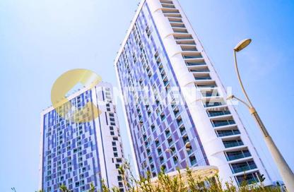 Apartment - 1 Bedroom - 1 Bathroom for sale in Meera 1 - Shams Abu Dhabi - Al Reem Island - Abu Dhabi