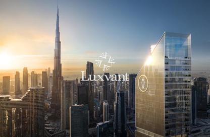 Apartment - 3 Bedrooms - 4 Bathrooms for sale in Mr. C Residences Downtown - Al Wasl - Dubai