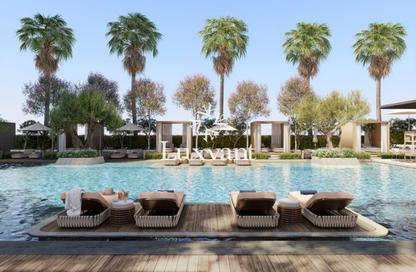 Apartment - 3 Bedrooms - 4 Bathrooms for sale in Mr. C Residences Downtown - Al Wasl - Dubai