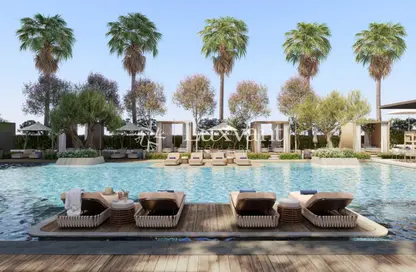 Apartment - 3 Bedrooms - 4 Bathrooms for sale in Mr. C Residences Downtown - Al Wasl - Dubai