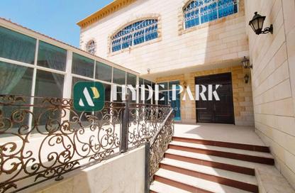 Villa - 7 - 7+ for rent in Al Bateen - Abu Dhabi Villa - 7 - 7+ for rent in Al Bateen - Abu Dhabi