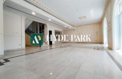 Villa - 7 - 7+ for rent in Al Bateen - Abu Dhabi Villa - 7 - 7+ for rent in Al Bateen - Abu Dhabi