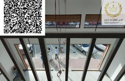 Shop - Studio for rent in Liwara 1 - Ajman