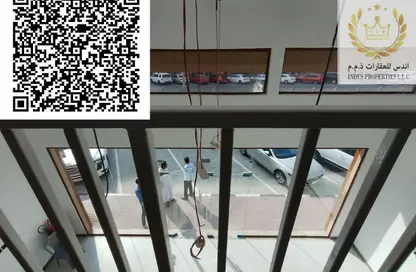 Shop - Studio for rent in Liwara 1 - Ajman