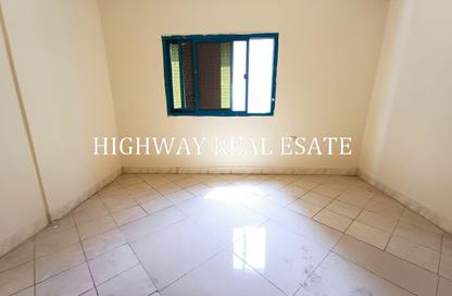 Apartment - 1 - 1 for rent in Street 20 - Al Nahda - Sharjah