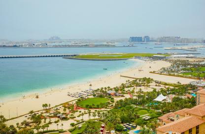 Apartment - 2 Bedrooms - 3 Bathrooms for rent in Sadaf - Jumeirah Beach Residence - Dubai