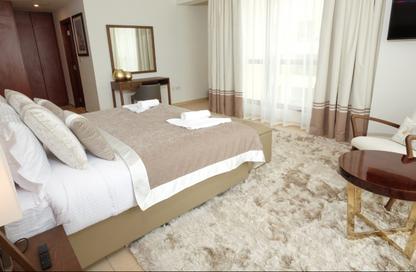 Apartment - 2 Bedrooms - 3 Bathrooms for rent in Sadaf - Jumeirah Beach Residence - Dubai