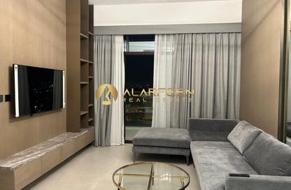 Apartment - 1 Bedroom - 2 Bathrooms for rent in Westwood Grande - District 18 - Jumeirah Village Circle - Dubai