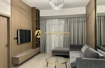Apartment - 1 Bedroom - 2 Bathrooms for rent in Westwood Grande - District 18 - Jumeirah Village Circle - Dubai