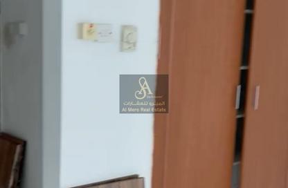 شقة - 1 حمام للبيع في برج فالكون 1 - أبراج فالكون - عجمان وسط المدينة - عجمان شقة - 1 حمام للبيع في برج فالكون 1 - أبراج فالكون - عجمان وسط المدينة - عجمان