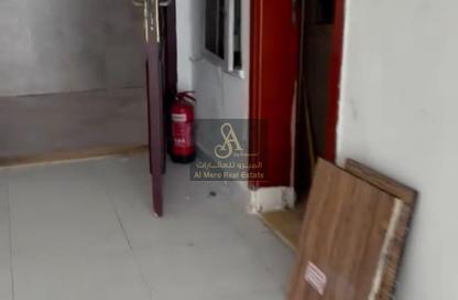 Apartment - Studio - 1 Bathroom for sale in Falcon Tower 1 - Falcon Towers - Ajman Downtown - Ajman