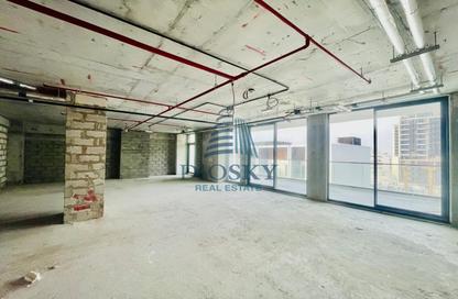 Office Space - Studio - 1 Bathroom for rent in Binghatti Azure - District 16 - Jumeirah Village Circle - Dubai