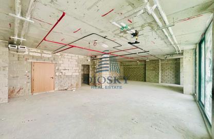 Office Space - Studio - 1 Bathroom for rent in Binghatti Azure - District 16 - Jumeirah Village Circle - Dubai Office Space - Studio - 1 Bathroom for rent in Binghatti Azure - District 16 - Jumeirah Village Circle - Dubai