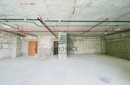 Office Space - Studio - 1 Bathroom for rent in Binghatti Azure - District 16 - Jumeirah Village Circle - Dubai