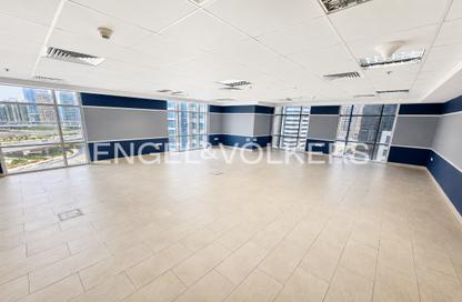 Office Space - Studio - 1 Bathroom for sale in The Dome - JLT Cluster N - Jumeirah Lake Towers - Dubai